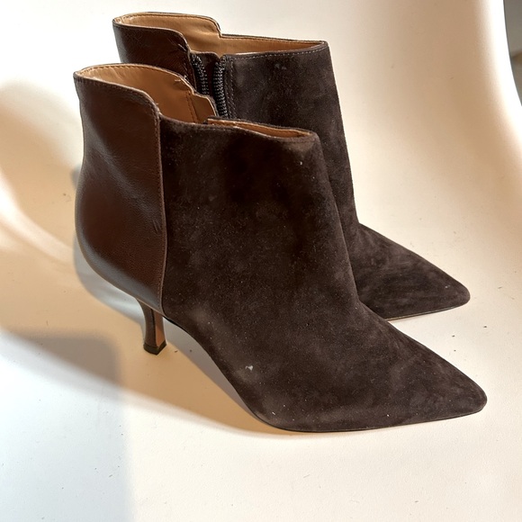 Nine West shoes - Picture 1 of 4